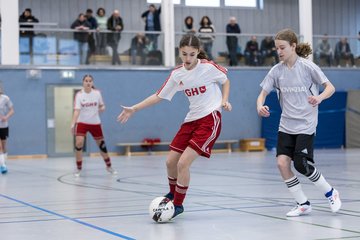 Bild 13 - wCJ NFV Futsalturnier